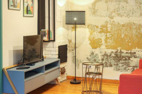 2BR Stylish apt In The Heart of Tbilisi